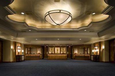 фото отеля Sheraton Pentagon City Hotel