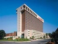 Sheraton Pentagon City Hotel