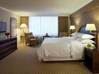 фото отеля Sheraton Pentagon City Hotel