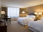 фото отеля Sheraton Pentagon City Hotel