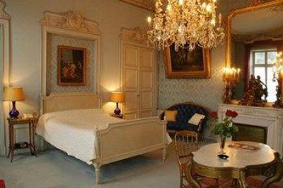 фото отеля Chateau De Nieuil