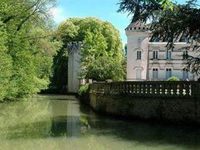 Chateau De Nieuil