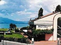 Yachting Hotel Mistral
