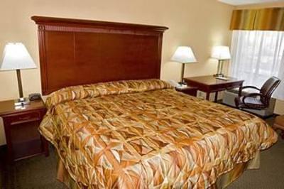 фото отеля Alexis Inn & Suites Nashville Airport Opryland