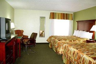 фото отеля Alexis Inn & Suites Nashville Airport Opryland