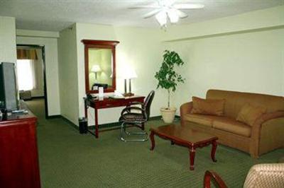 фото отеля Alexis Inn & Suites Nashville Airport Opryland