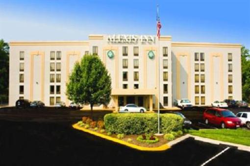 фото отеля Alexis Inn & Suites Nashville Airport Opryland