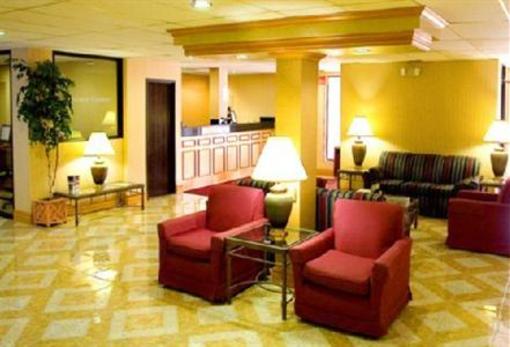 фото отеля Alexis Inn & Suites Nashville Airport Opryland