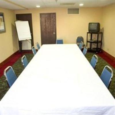 фото отеля Alexis Inn & Suites Nashville Airport Opryland