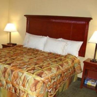 фото отеля Alexis Inn & Suites Nashville Airport Opryland