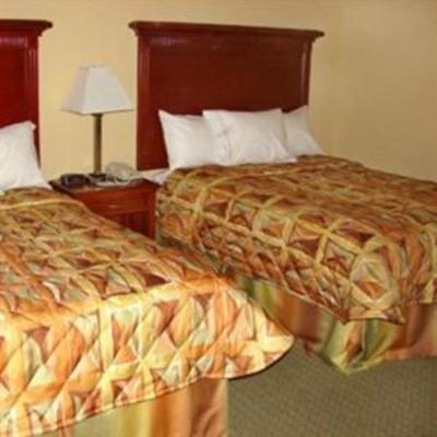 фото отеля Alexis Inn & Suites Nashville Airport Opryland