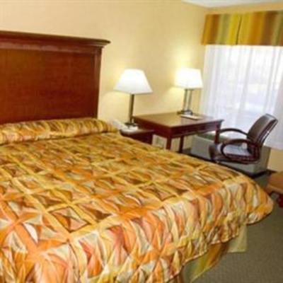 фото отеля Alexis Inn & Suites Nashville Airport Opryland