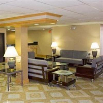 фото отеля Alexis Inn & Suites Nashville Airport Opryland