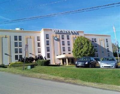 фото отеля Alexis Inn & Suites Nashville Airport Opryland