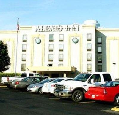фото отеля Alexis Inn & Suites Nashville Airport Opryland