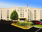 фото отеля Alexis Inn & Suites Nashville Airport Opryland