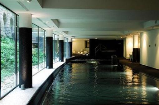 фото отеля Crowne Plaza Liege