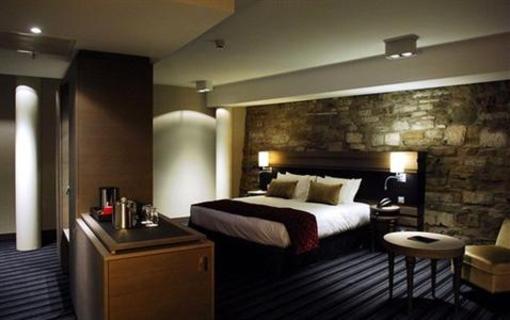 фото отеля Crowne Plaza Liege