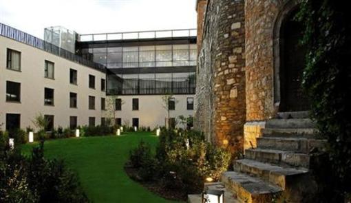 фото отеля Crowne Plaza Liege