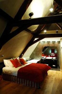 фото отеля Crowne Plaza Liege