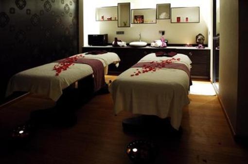 фото отеля Crowne Plaza Liege