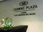 фото отеля Crowne Plaza Liege