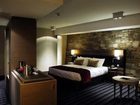 фото отеля Crowne Plaza Liege