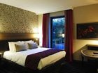 фото отеля Crowne Plaza Liege