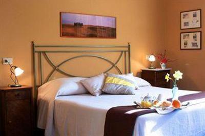 фото отеля Bed&Breakfast Camere Andrei