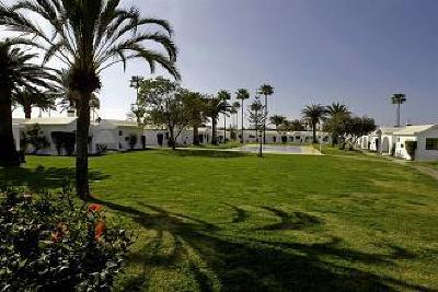 фото отеля Bungalows Club Maspalomas Uno Gran Canaria