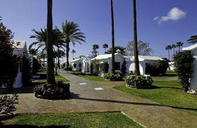 фото отеля Bungalows Club Maspalomas Uno Gran Canaria
