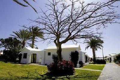 фото отеля Bungalows Club Maspalomas Uno Gran Canaria