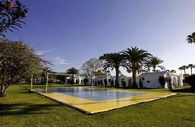 фото отеля Bungalows Club Maspalomas Uno Gran Canaria