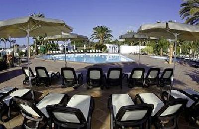 фото отеля Bungalows Club Maspalomas Uno Gran Canaria