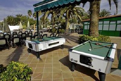 фото отеля Bungalows Club Maspalomas Uno Gran Canaria