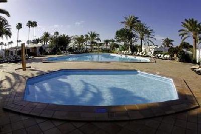 фото отеля Bungalows Club Maspalomas Uno Gran Canaria