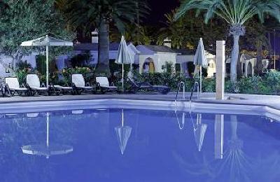 фото отеля Bungalows Club Maspalomas Uno Gran Canaria