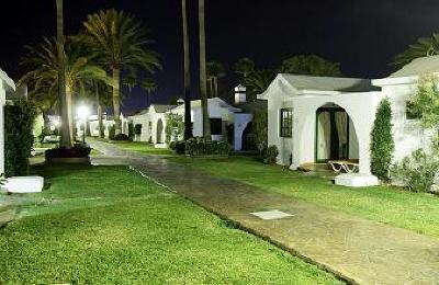 фото отеля Bungalows Club Maspalomas Uno Gran Canaria