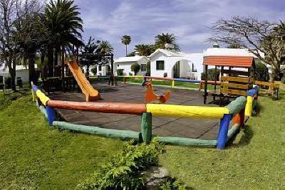 фото отеля Bungalows Club Maspalomas Uno Gran Canaria