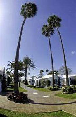 фото отеля Bungalows Club Maspalomas Uno Gran Canaria