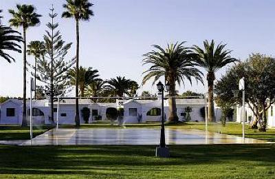 фото отеля Bungalows Club Maspalomas Uno Gran Canaria