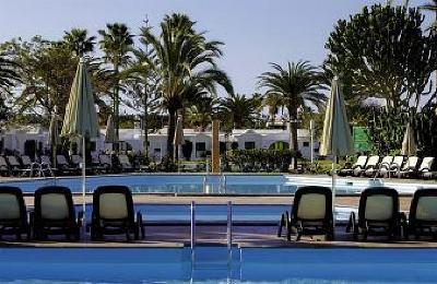 фото отеля Bungalows Club Maspalomas Uno Gran Canaria