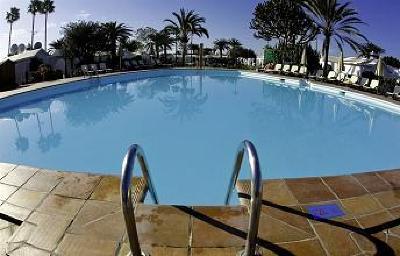 фото отеля Bungalows Club Maspalomas Uno Gran Canaria