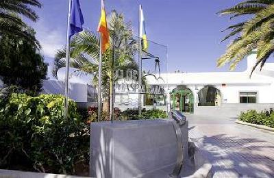 фото отеля Bungalows Club Maspalomas Uno Gran Canaria