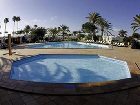 фото отеля Bungalows Club Maspalomas Uno Gran Canaria