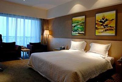 фото отеля Qingdao Haiqing Hotel