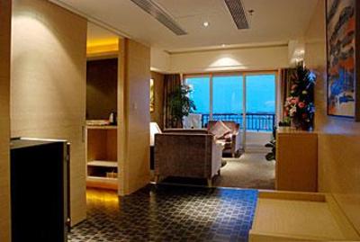 фото отеля Qingdao Haiqing Hotel