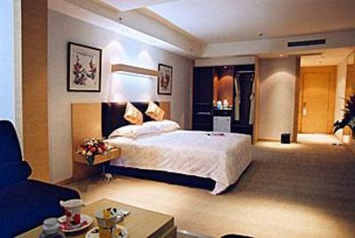 фото отеля Qingdao Haiqing Hotel