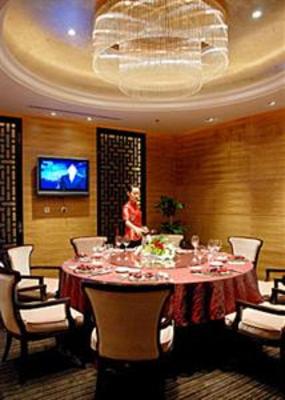 фото отеля Qingdao Haiqing Hotel