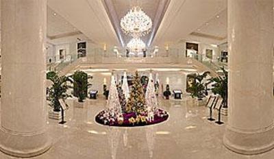 фото отеля Qingdao Haiqing Hotel